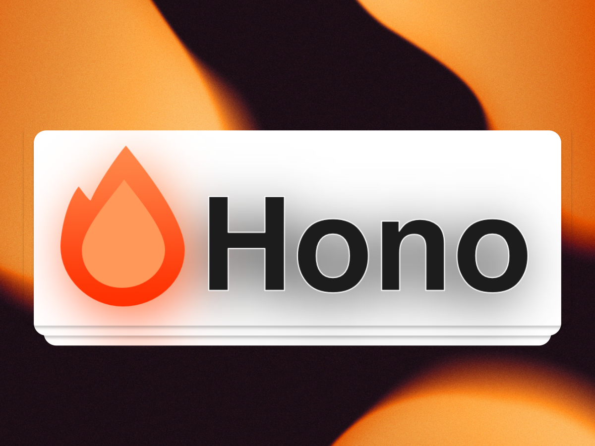 Hono.js: The Easy Path to Efficient APIs